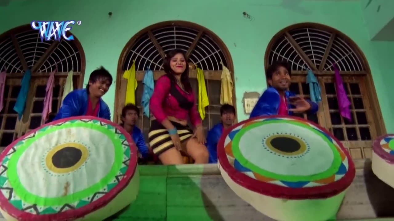 तोहार सब बुरे चाहेला Tohar Sab Bure Chahela | Jawani Ke Juction | Bhojpuri Hit Song @WaveMusicIndia