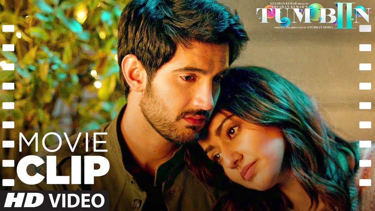 Yeh Ghadi Suit Nahi Kar Rahi Mujhe | Tum Bin 2 (Movie Clip)| Neha Sharma, Aditya Seal, Aashim Gulati
