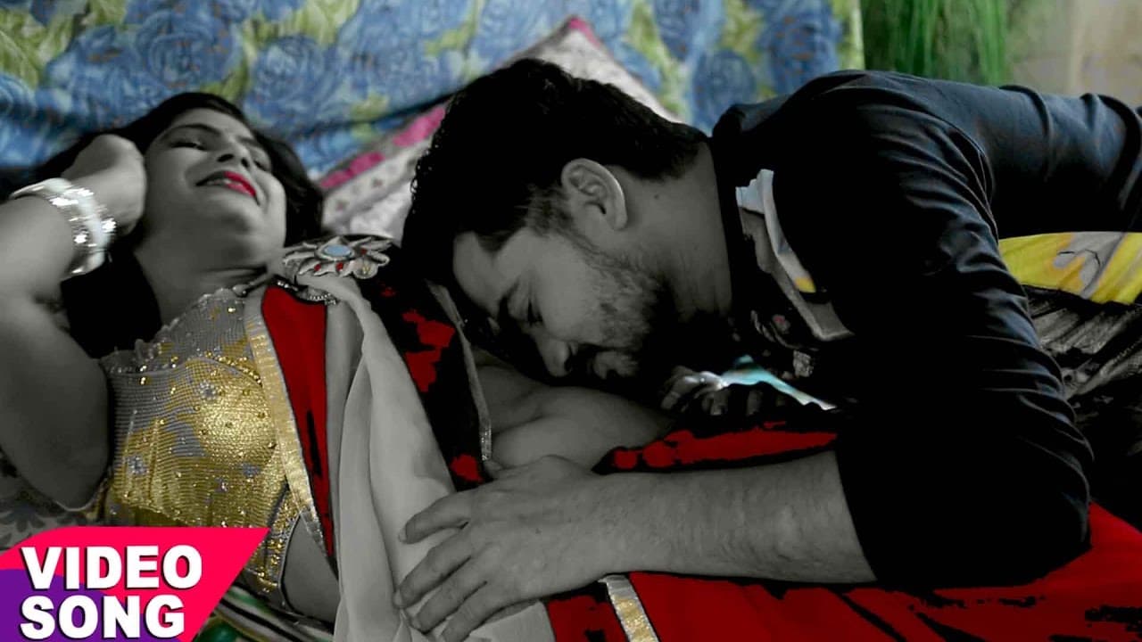 मारेला कचा कच सखी - Marela Kacha Kach - Puruwa Bayar - Devanand Dev - Bhojpuri Hit Song