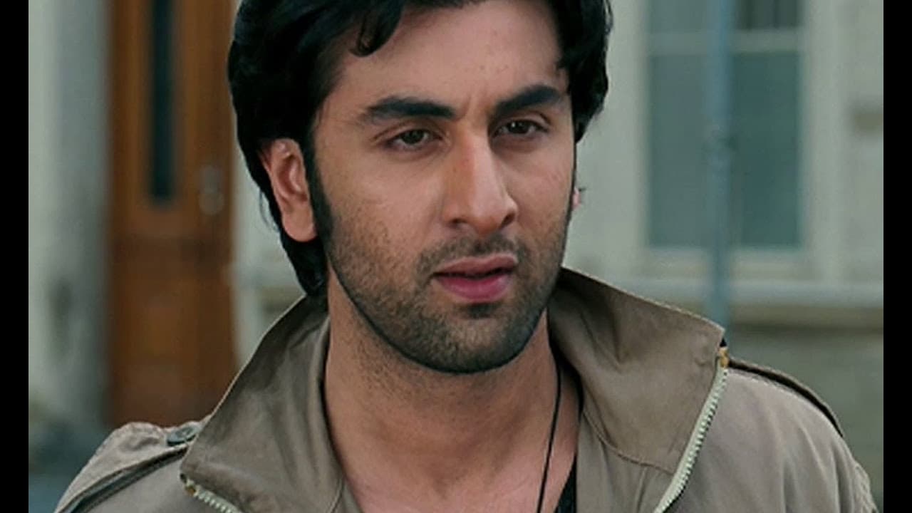 Ranbir Kapoor rides in Prague | Rockstar