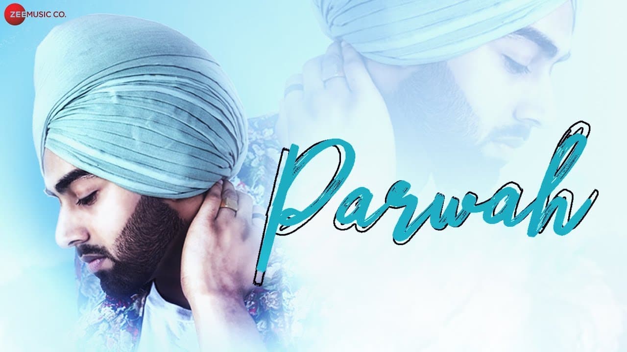 Parwah - Official Music Video | Jais Wasir ft. AVI