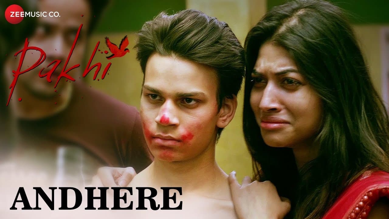 Andhere | Pakhi | Anamika Shukla, Sumeet Kaul, Tanmanya Bali & Anmol Goswami | Prateeksha Srivastava
