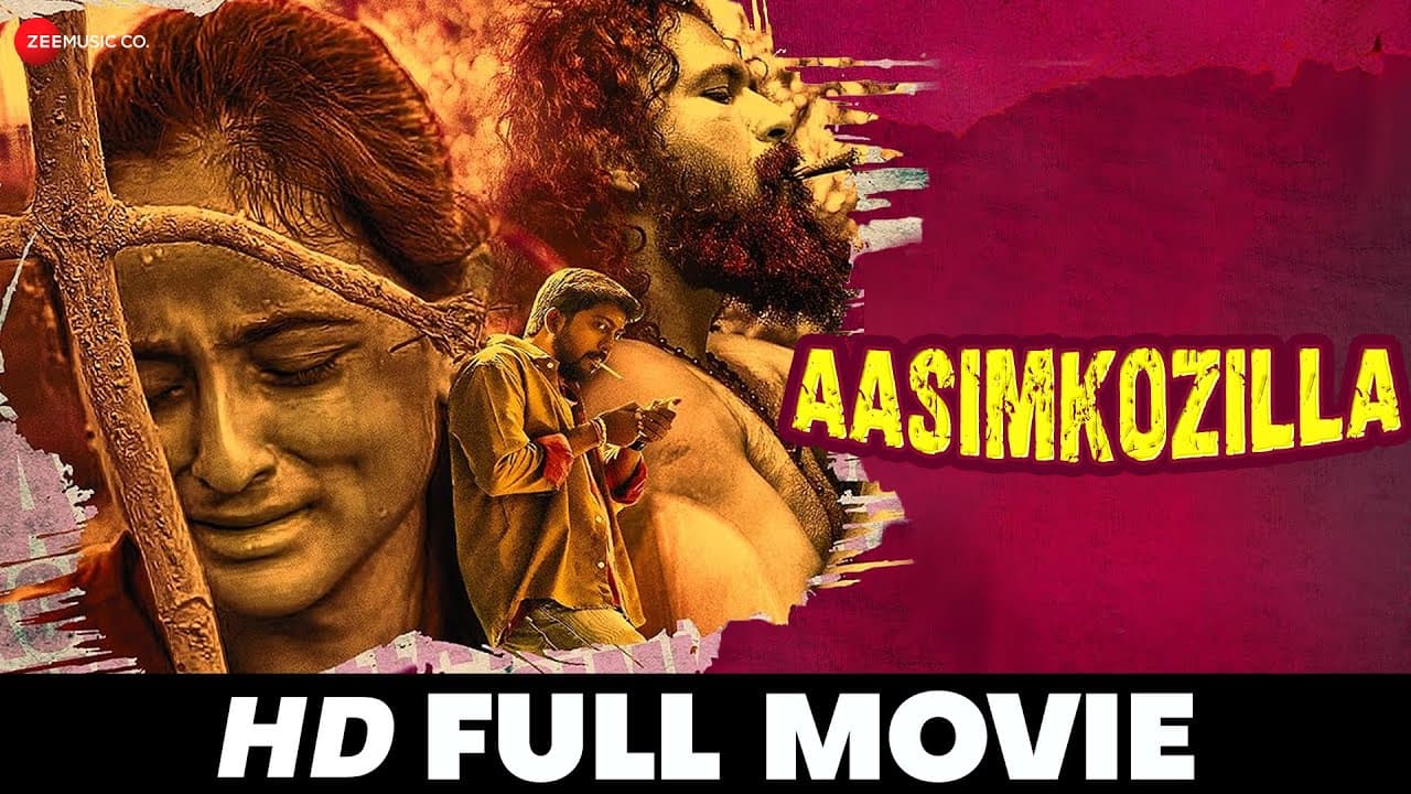 Aasimkozilla | Chandu Chatrapati, Honnavalli Krishna & Sonam Rai | South Dubbed Movie 2020