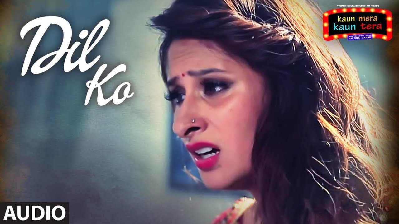 Dil Ko Full Audio Song | Kaun Mera Kaun Tera | Shamsher Mehendi