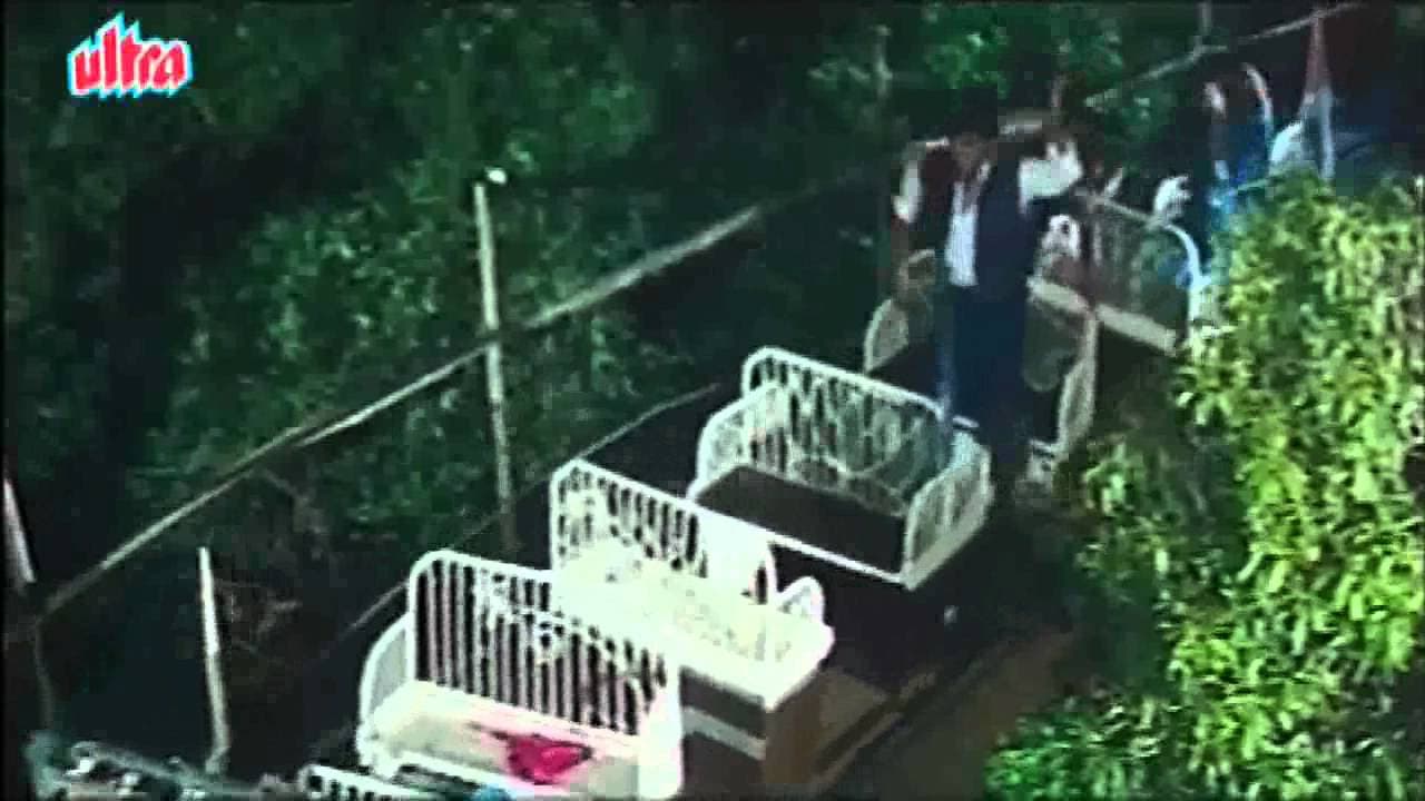 Jao Tum Chahe Jahan - Urmila Matondkar, Ravi Behl, Narsimha Song 1 (k)