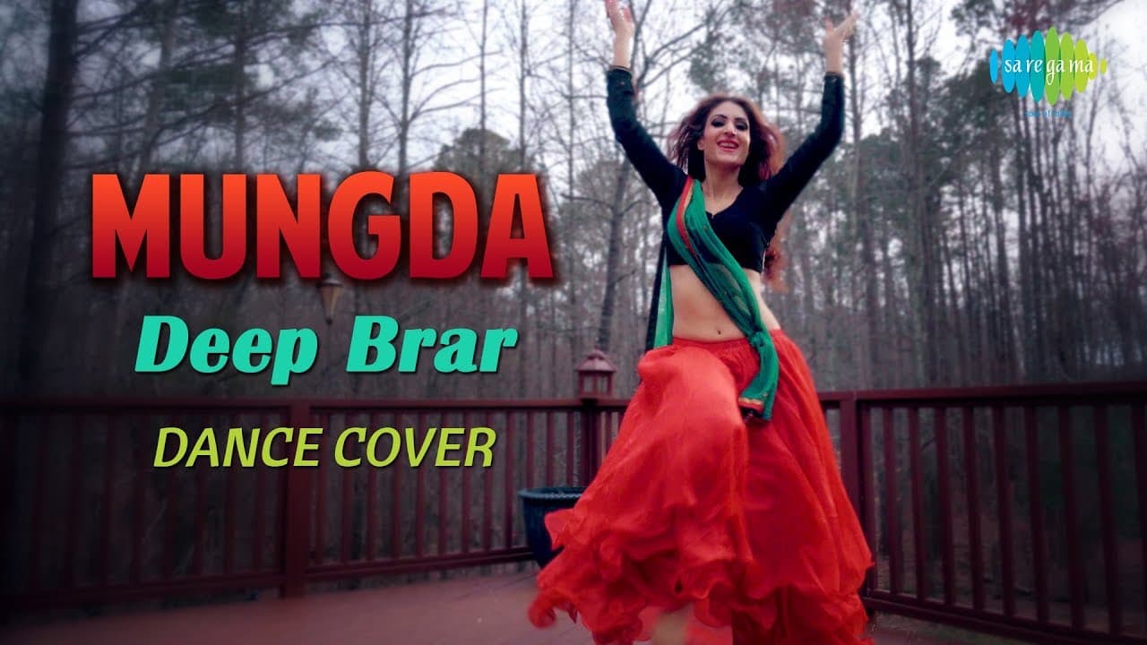 Mungda | मुंगडा | Total Dhamaal | Dance Cover By Deep Brar