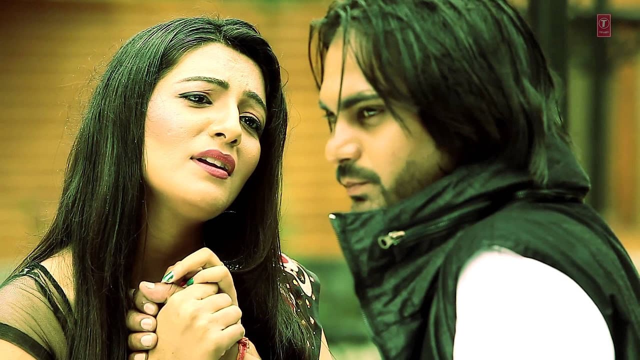 Pyaar Song | Harpreet Mangat & Parveen Bharta | Pink Suit