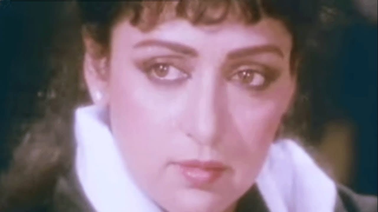 Banoo Ko Mil Gaya Janu - Mithun, Meenakshi Seshadri, Aandhi Toofan Song