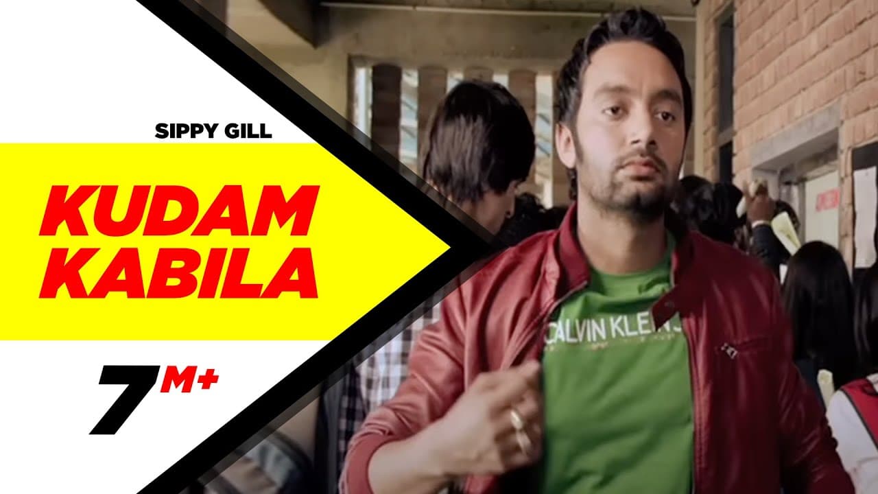 Kudam Kabila (Official Video) | Jatt Boys Putt Jattan De | Sippy Gill | Latest Punjabi Song