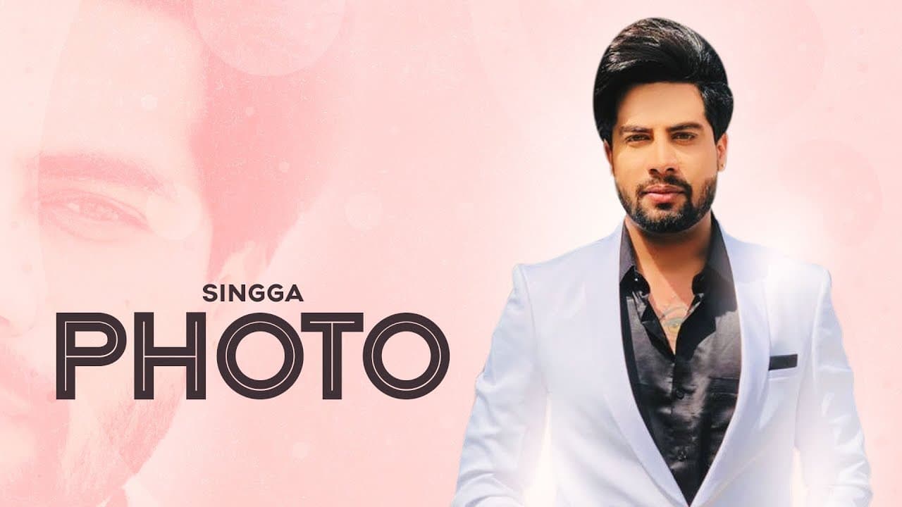 Photo (Full Audio) | Singga ft Nikki Kaur | Tru Makers | Latest Punjabi Songs 2019