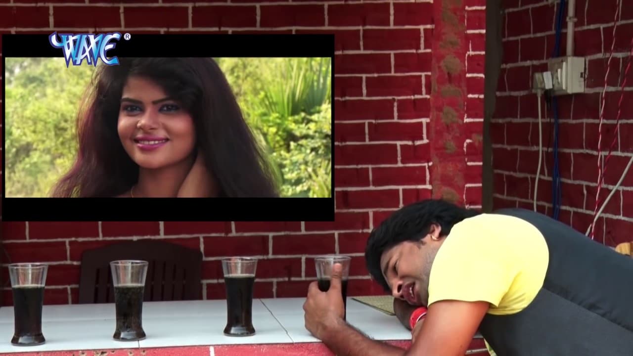 चोट लागल बा दिल में - Ham Ehi Se Pihila - Ritesh Pandey - Dard Dil Ke - Bhojpuri Sad Songs