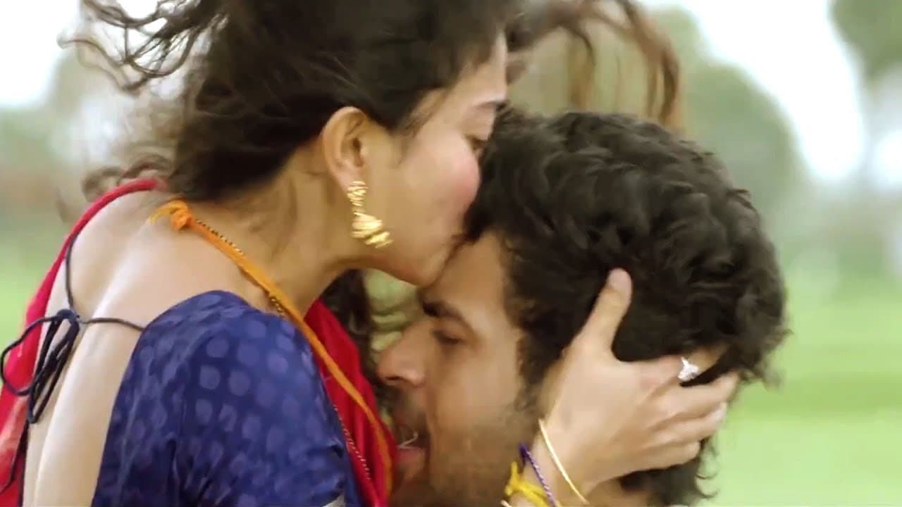 Fidaa Scenes || Fidaa Movie Climax Scene || Varun Tej, Sai Pallavi || Sekhar Kammula