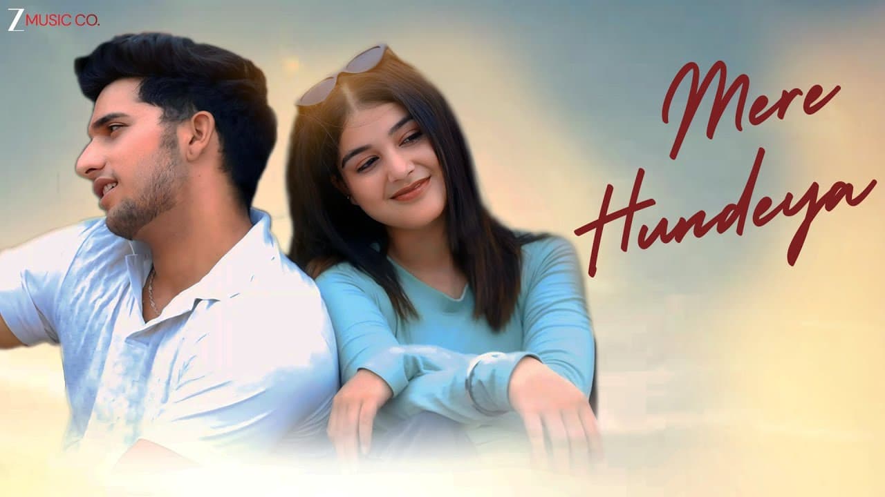 Mere Hundeya - Official Music Video | SAM | AKR (Ayush Raina) | Sawan Raina