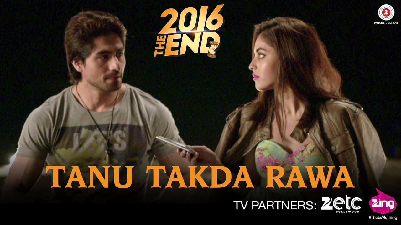 Tanu Takda Rawa - 2016 The End | Harshad Chopda & Priya Banerjee | Vishal Kothari