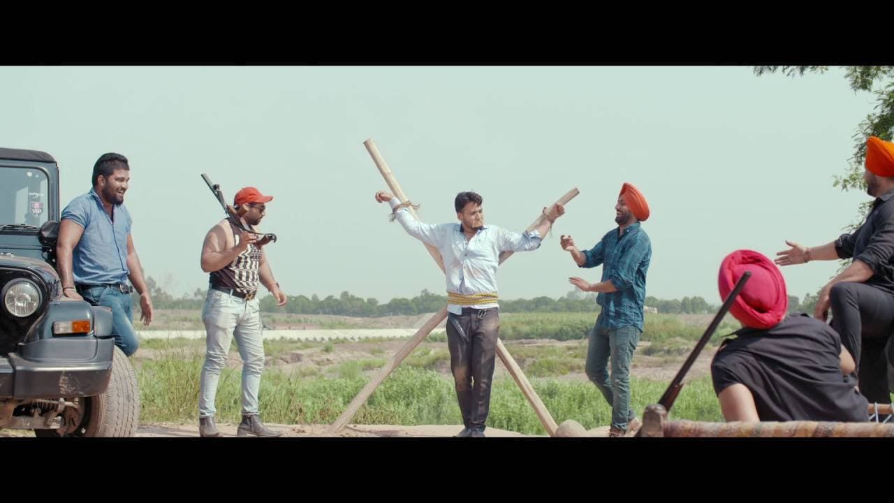 Munda Pind Da (Full Song) | Sarb Sandhu | Latest Punjabi Song Collection | Speed Records