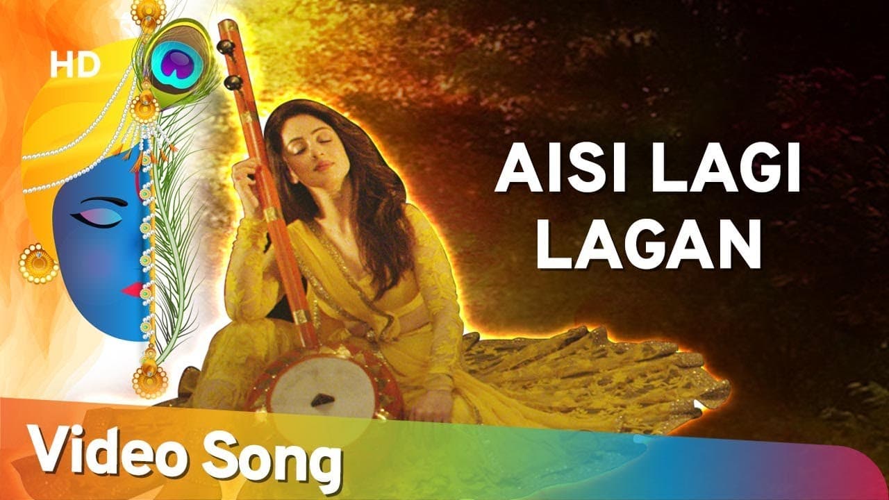 Aisi Lagi Lagan by Javed Ali | ऐसी लागी लगन मीरा हो गई मगन | Popular Javed Ali Song