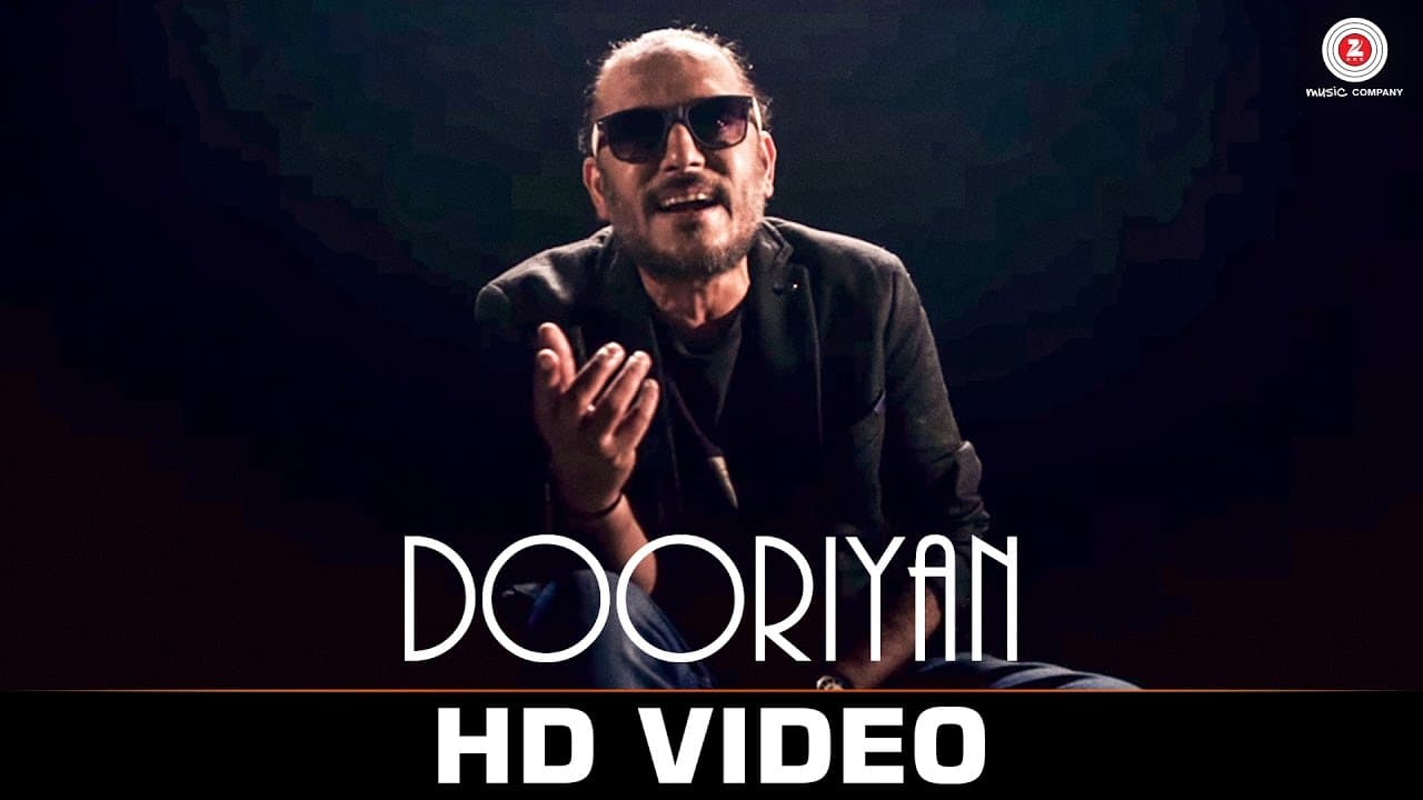 Dooriyan - Official Music Video | Tochi Raina | Aastha Gaur & Harleen Kaur (Saibo) | Band Of Bandagi