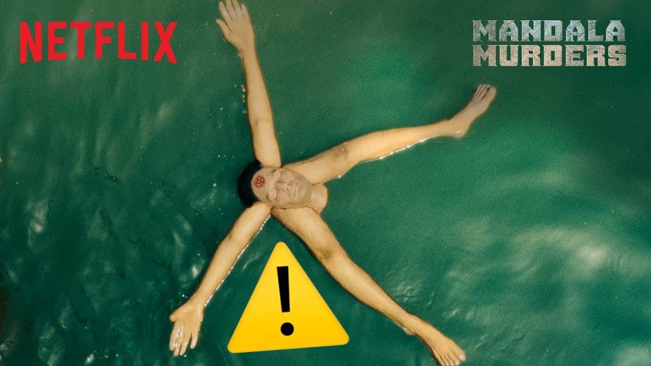 WARNING: Watch This At Your OWN RISK! 😳 Ft. Vaani Kapoor, Vaibhav Raj Gupta | Mandala Murders