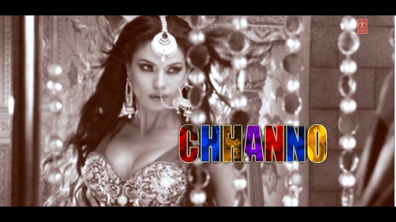Making of Channo Song | Veena Malik | Gali Gali Chor Hai