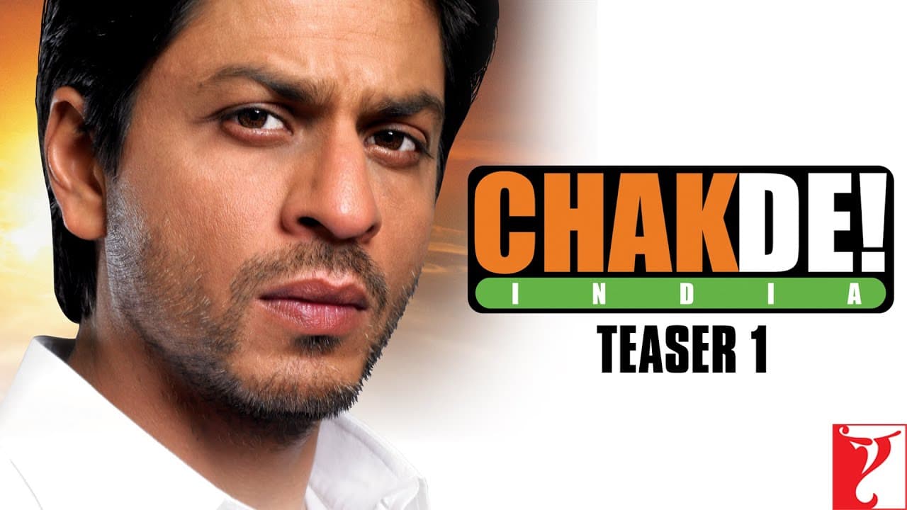 Chak De India | Teaser 1 | Shah Rukh Khan | Shimit Amin