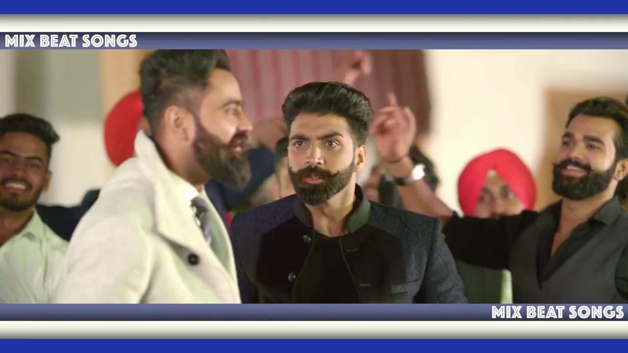 Peg Di Waashna / Badnaam | Mix Beat | Amrit Maan | Mankirt Aulakh | Dj Flow