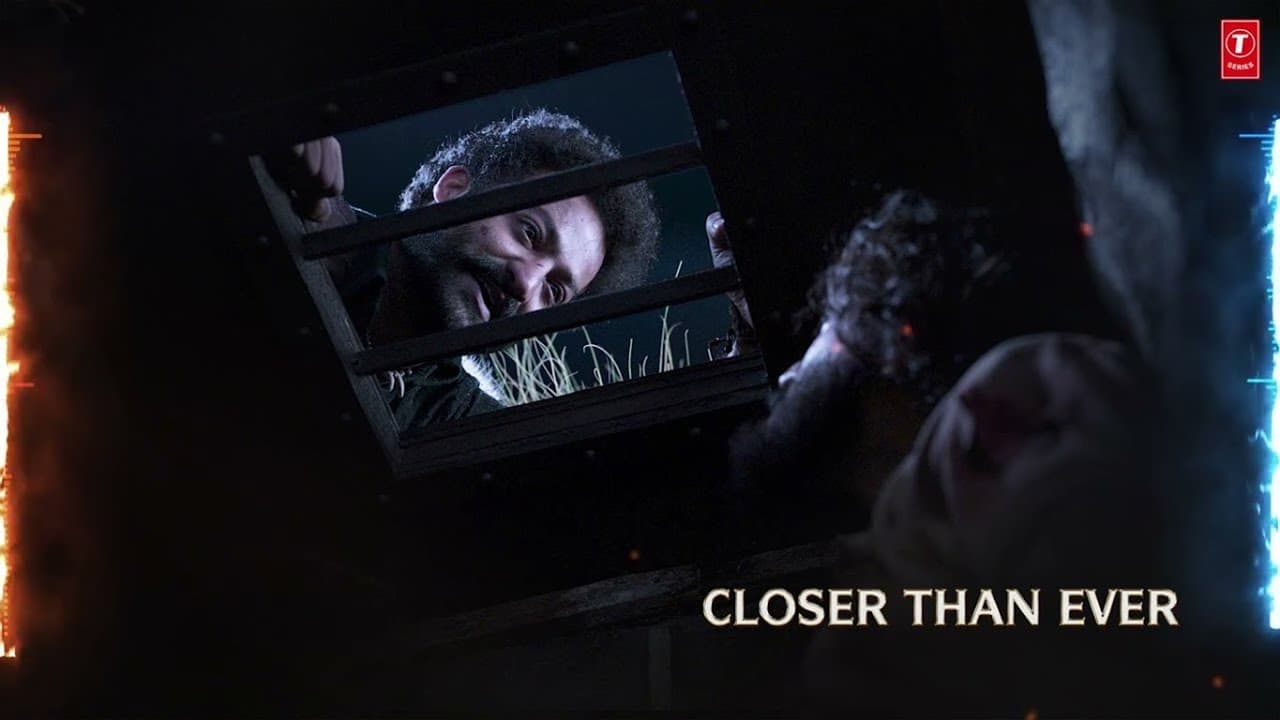 Closer than ever | RRR OST | Original Score by M M Keeravaani | NTR, Ram Charan | SS Rajamouli