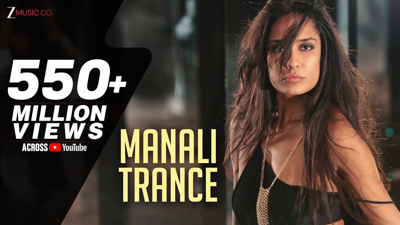 Manali Trance | Yo Yo Honey Singh & Neha Kakkar | The Shaukeens | Lisa Haydon | Akshay Kumar