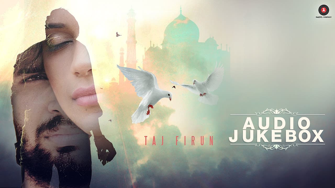 Taj Firun - Audio Jukebox | Vijay Prakash Sharma & Veronika Rajput