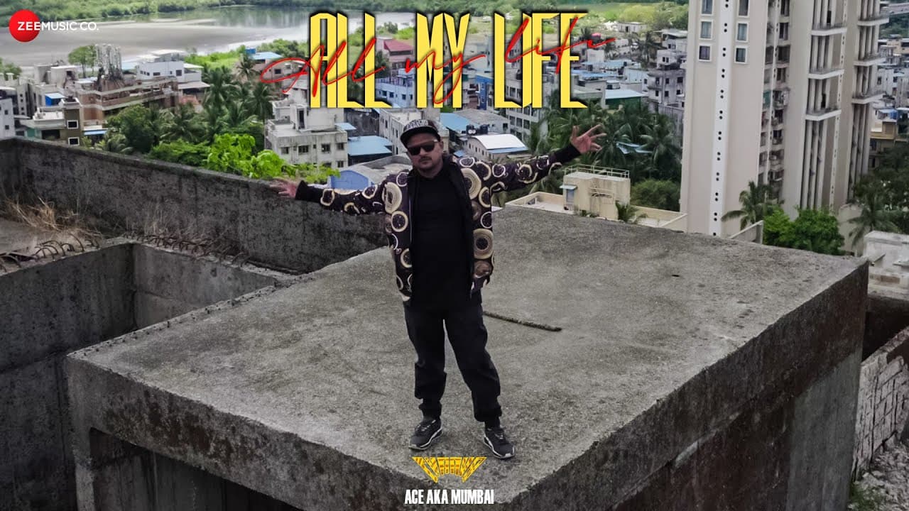 All My Life I Ace aka Mumbai I Chaava I Mumbai's Finest