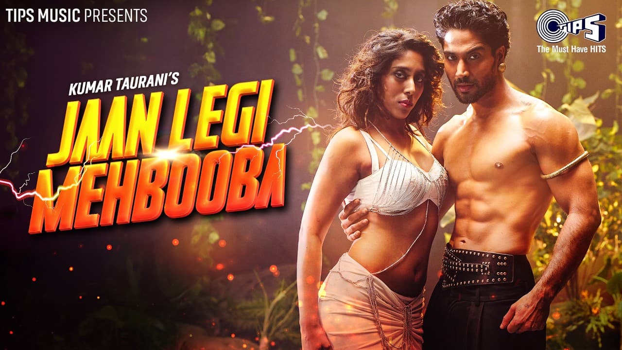 Jaan Legi Mehbooba | Sanam Johar, Apurrva Soni | Sukhwinder Singh, Asees Kaur | Asif & Aditya| Salim