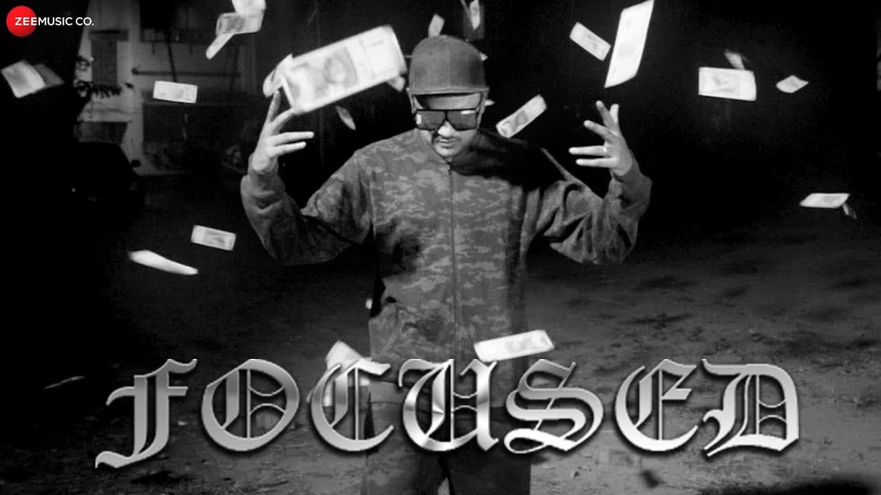 Focused | Ace aka Mumbai | Undergod | Mumbai's Finest