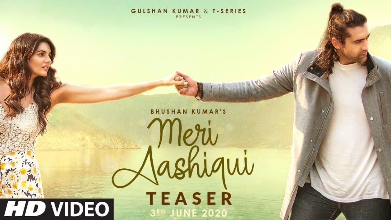 Song Teaser: Meri Aashiqui | Rochak Kohli Feat. Jubin Nautiyal | Bhushan Kumar | Releasing ► 3 JUNE