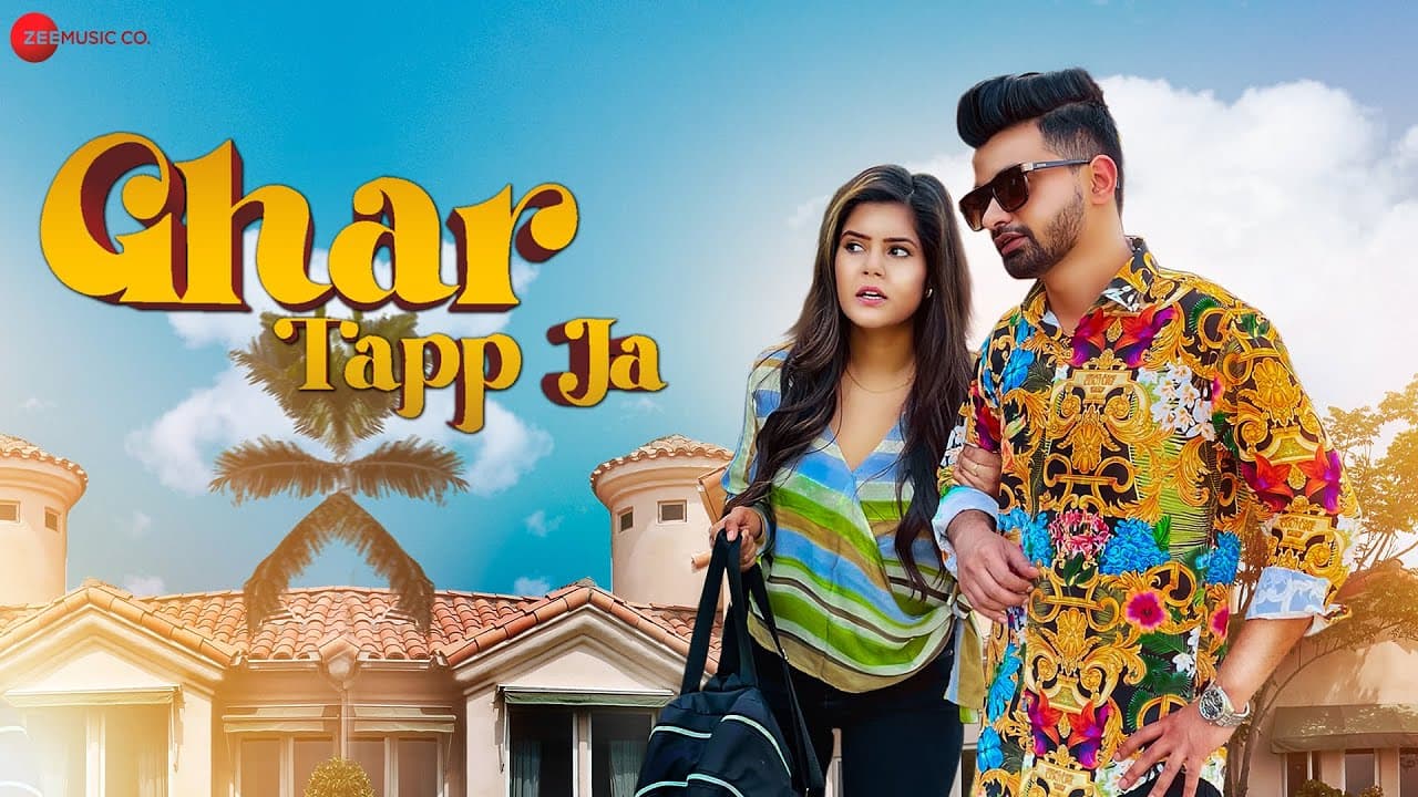 Ghar Tapp Ja by Nightend Ft. Pragati | Ghanu Music