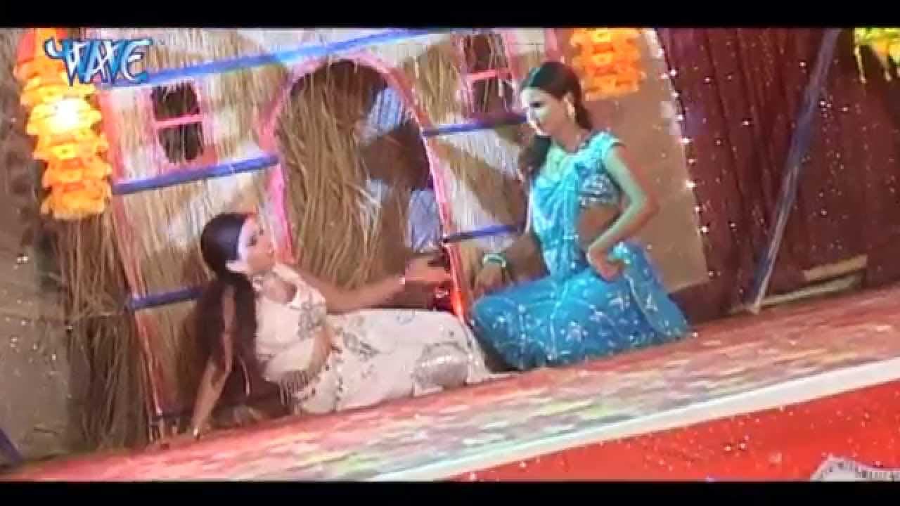 इंजन के संगे हिलेला डाला - Geeta Rani Song | Sat Ja Kareja | Super Star Geeta Rani | Bhojpuri Song