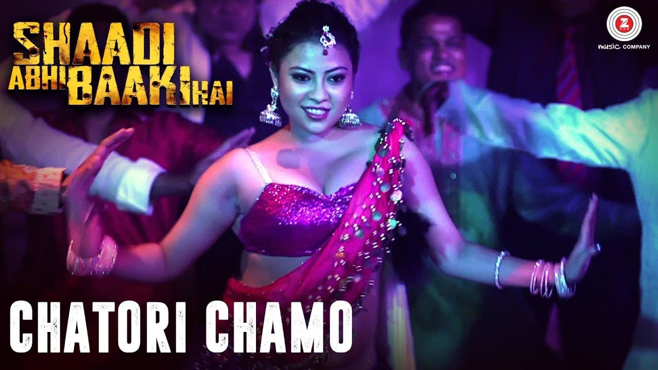 Chatori Chamo | Shaadi Abhi Baaki Hai | Sanjay  Mishra, Reema Mukerjee & Apurba Rout | Kalpana