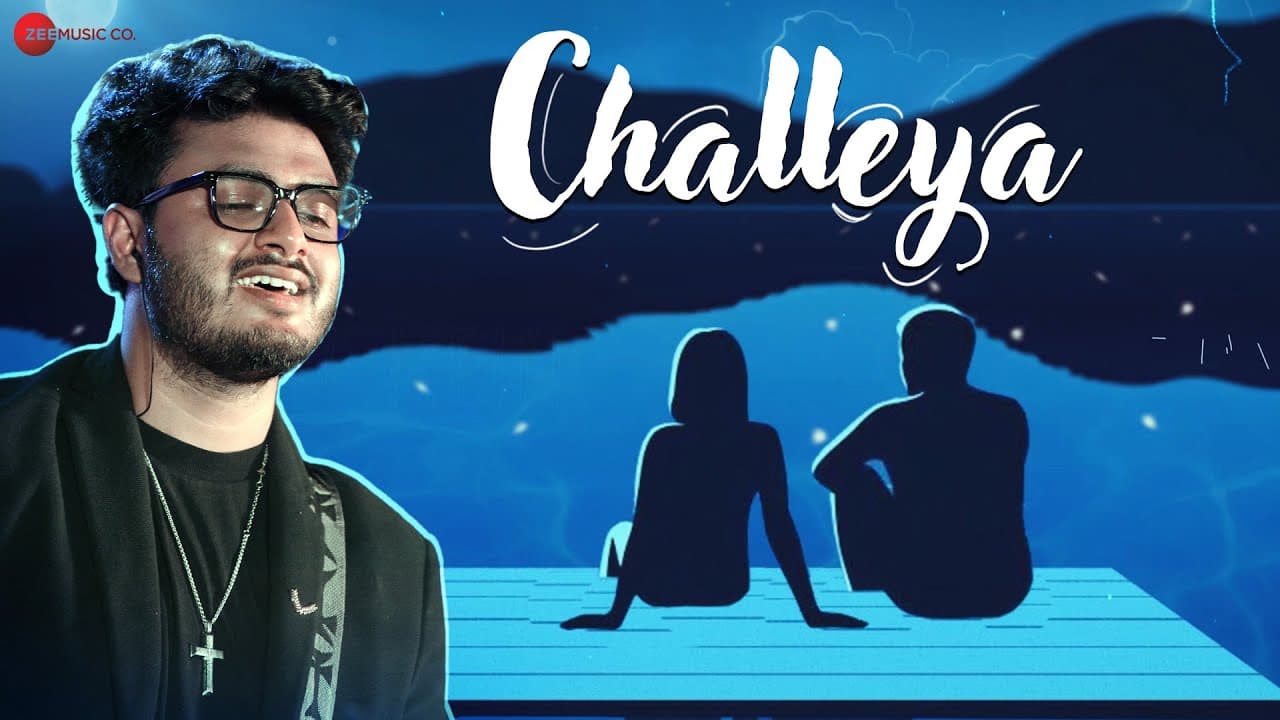 Challeya | Raj Barman | Yug Bhusal