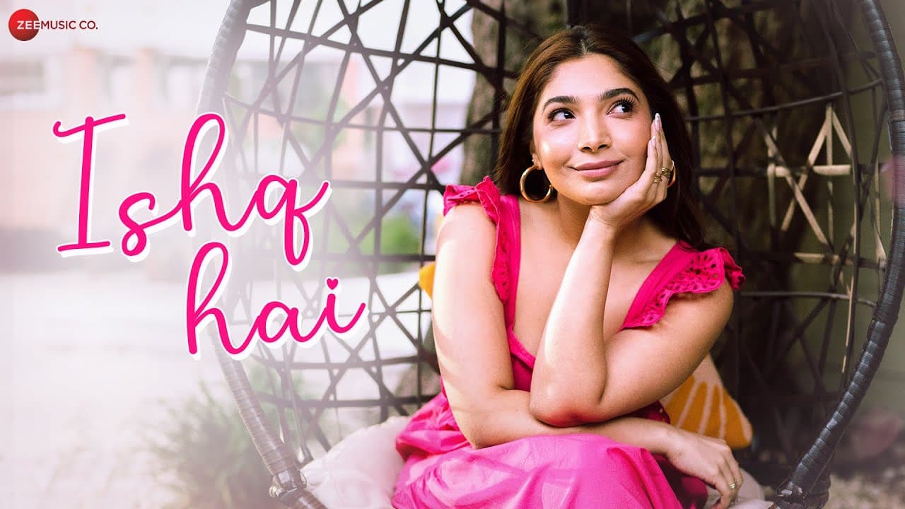 Ishq Hai - Official Music Video | Shay | Kaushal Kishore