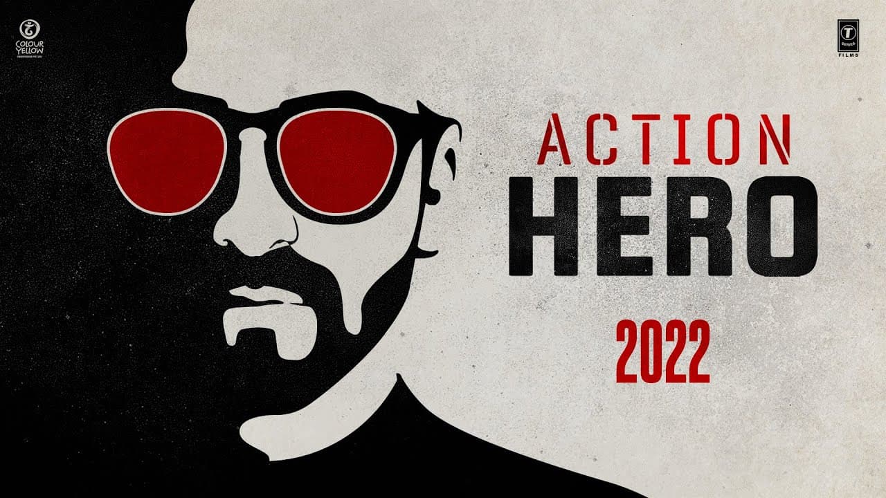 Action Hero - Announcement | Ayushmann Khurrana | Anirudh Iyer | Bhushan Kumar | Aanand L Rai