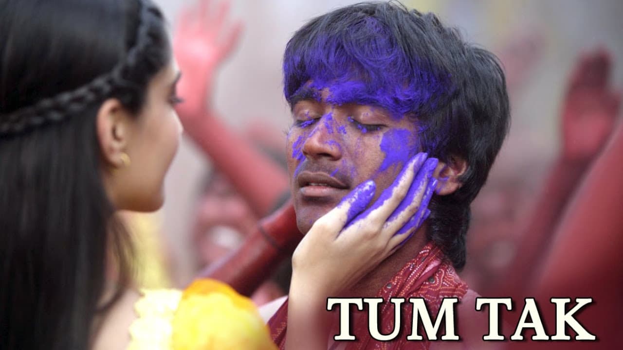 Tum Tak - Video Song | A. R. Rahman | Javed Ali | Keerthi Sagathia | Pooja AV | Raanjhanaa
