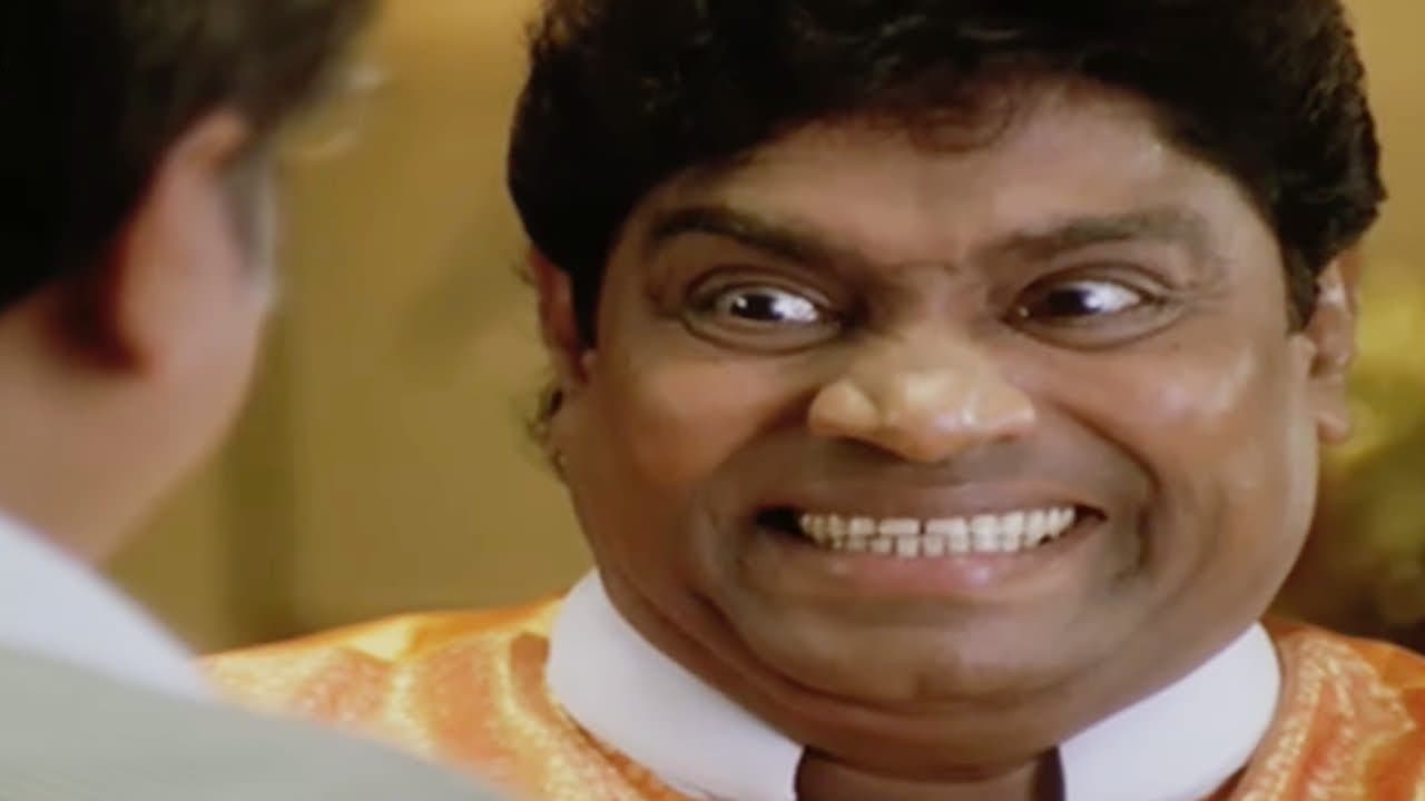 Johnny Lever plan failed | De Dana Dan | Comedy Movie Scene