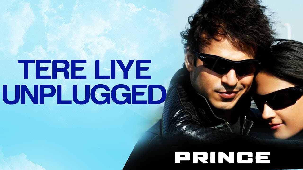 Tere Liye (Unplugged) - Prince | Sachin Gupta | Sameer