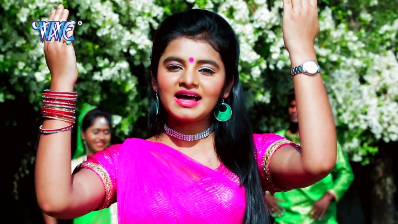 Arya Nandani का सबसे हिट भजन - Ganga Tujhko Naman Hai - Hey Antaryami - Bhojpuri Sai Bhajan