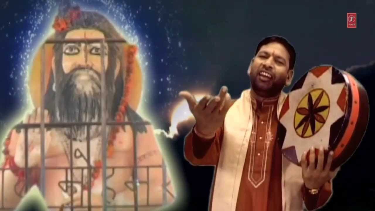 Jabse Mohan Manaya Ri By Manoj Karna [Full HD Song] I Mohan Sunle Meri Pukar