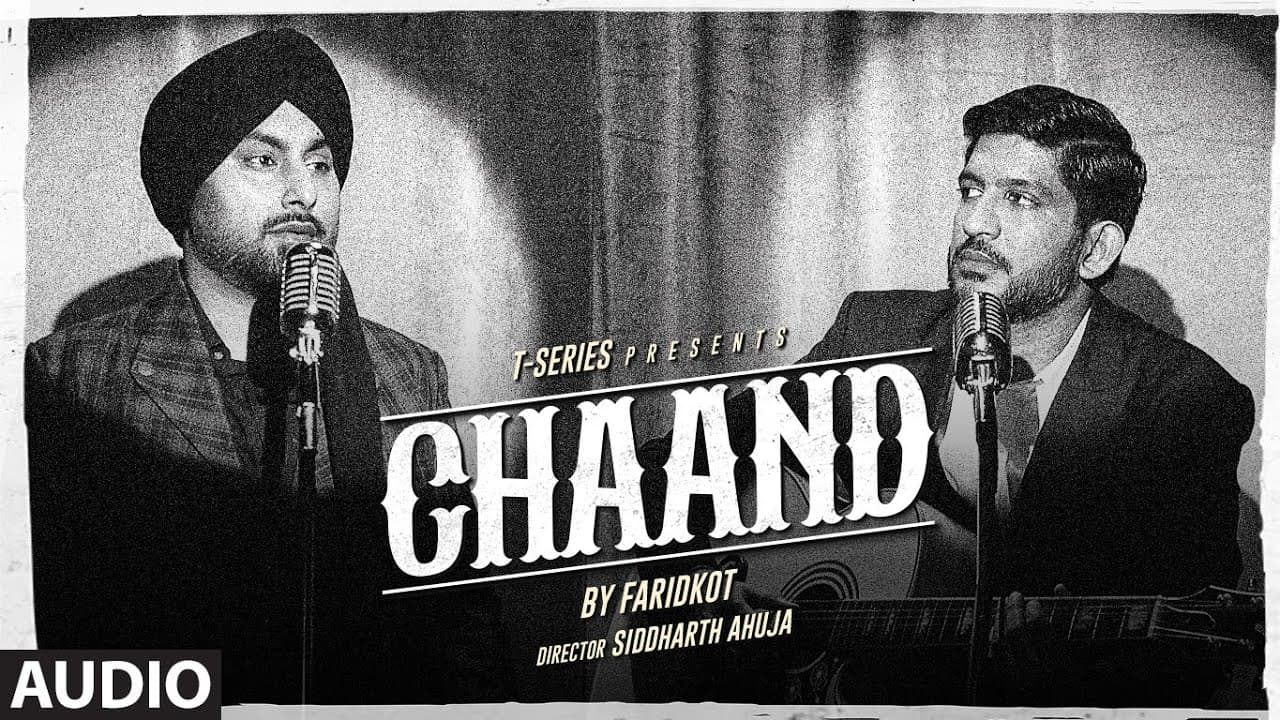CHAAND (Audio): Faridkot | IP Singh, Rajarshi Sanyal | Siddharth Ahuja
