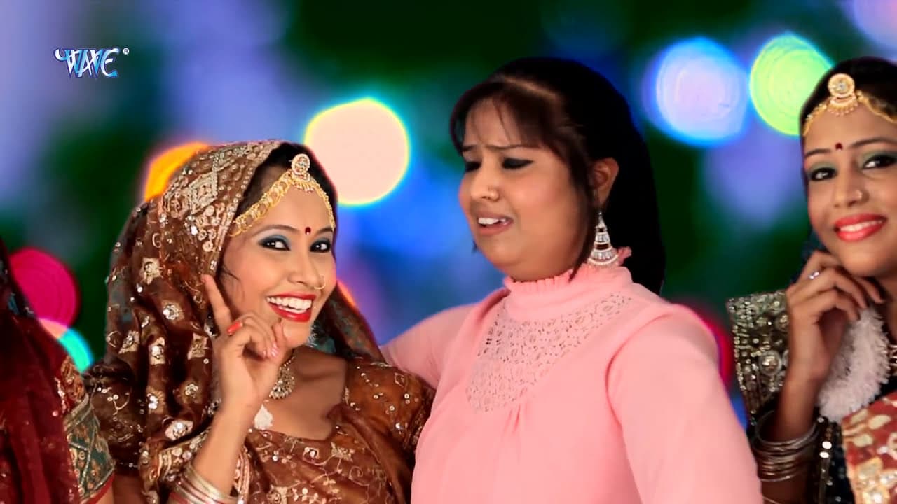 प्यार हम तोहसे करीले | Devi |  D.J Wala Bhai Kara Volume High | Bhojpuri Hit Song @WaveMusicIndia