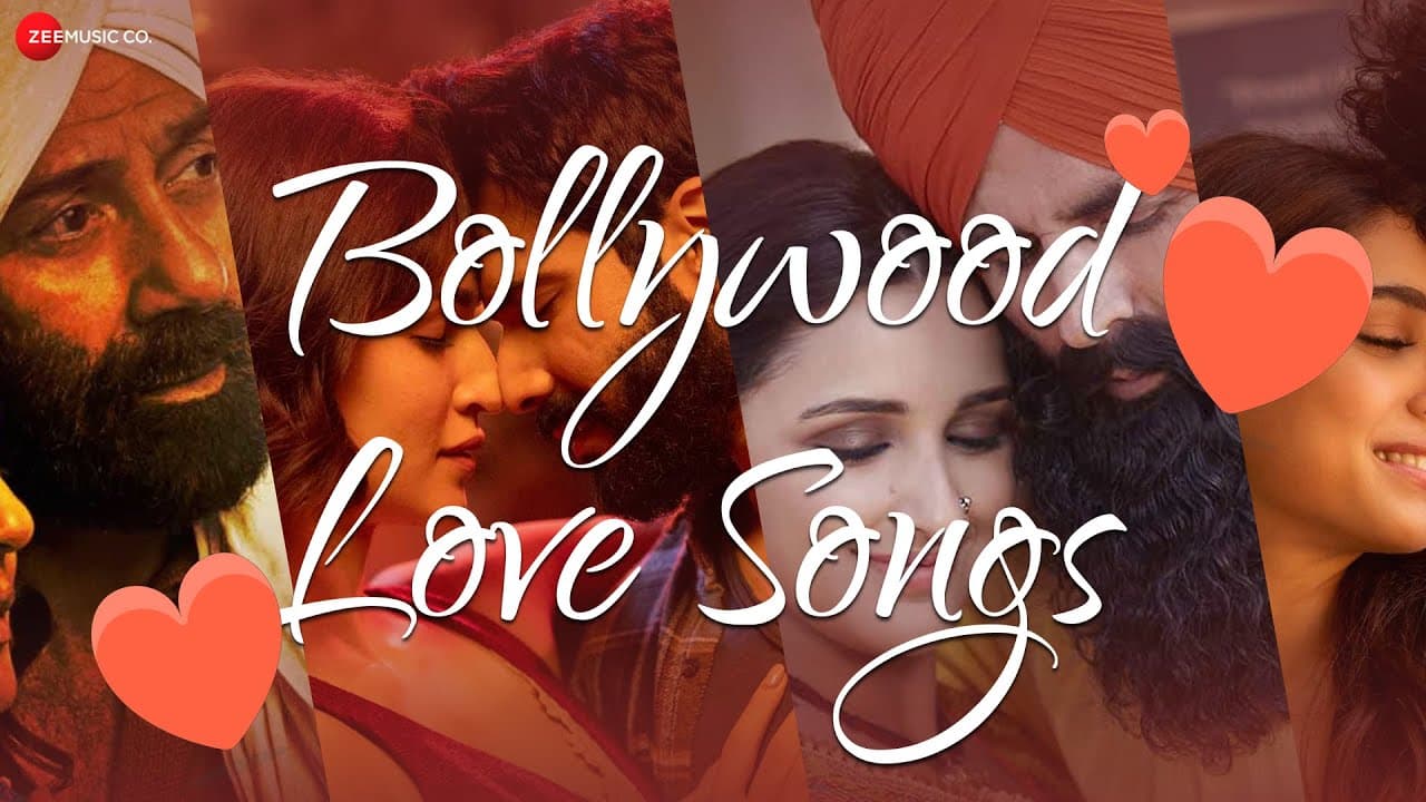 Valentine's Day Special: Nonstop Bollywood Love Songs 2025 ❤️ | Arijit Singh Hits & More