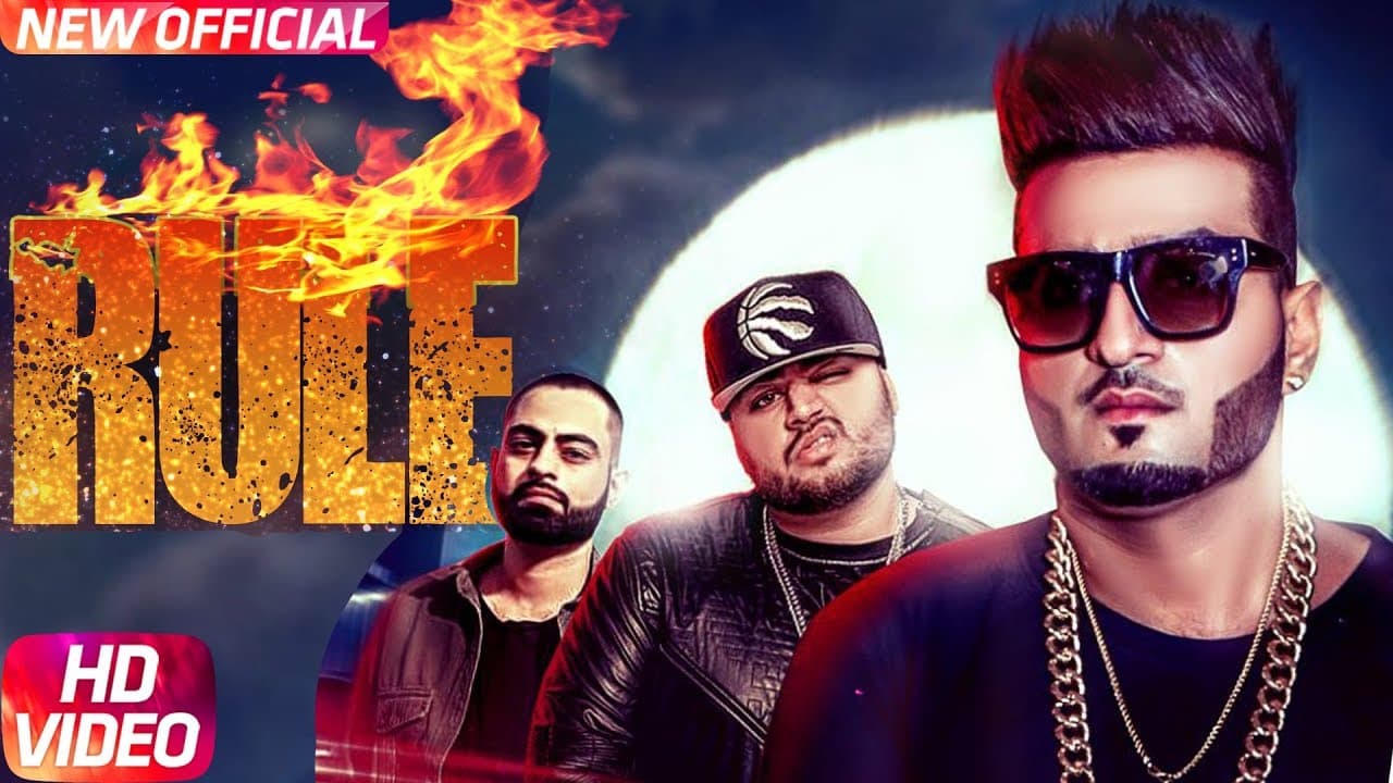 Rule (Full Video) | Saaj ft Deep Jandu | Jashan Nanarh | Latest Punjabi Song 2018