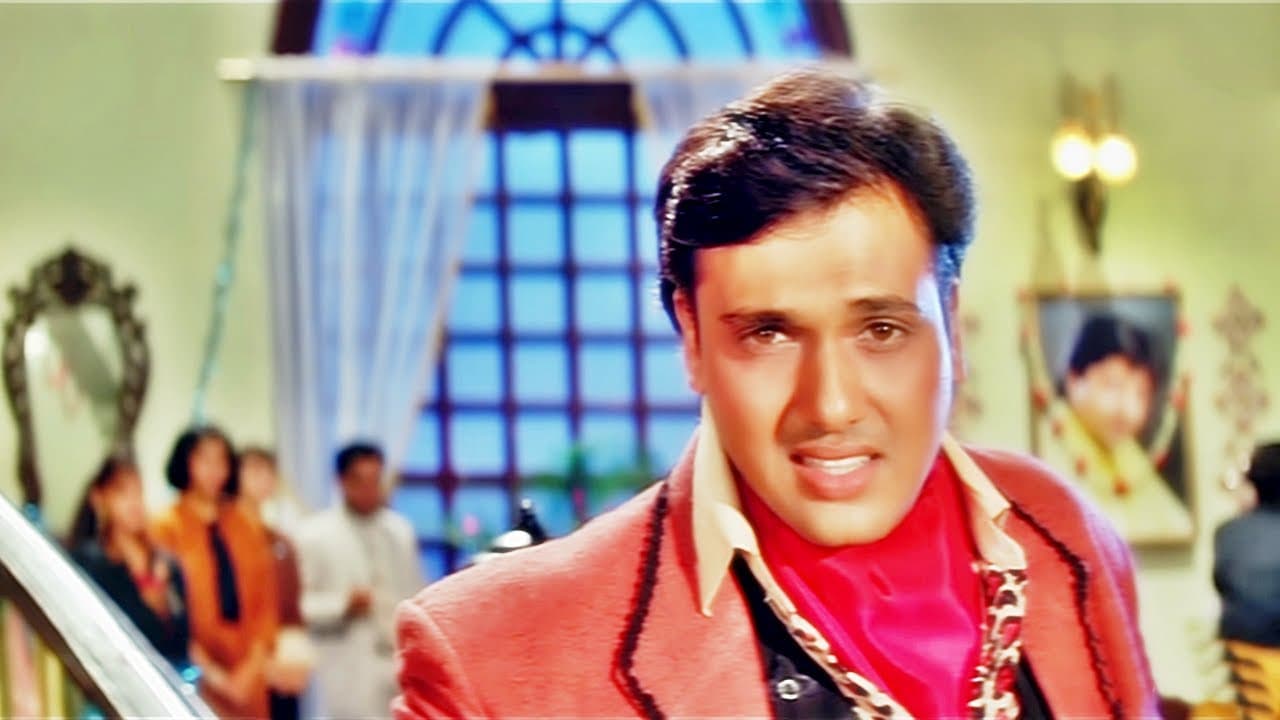 इश्क़ करोगे तोह दर्द मिलेगा | गोविंदा | आएशा झुलका | Ekka Raja Rani - HD Lyrical | Hit Song