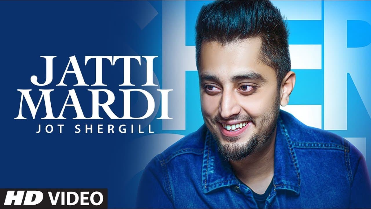 Jatti Mardi: Jot Shergill (Full Song) Preet Hundal | Bittu Cheema | Latest Songs 2018