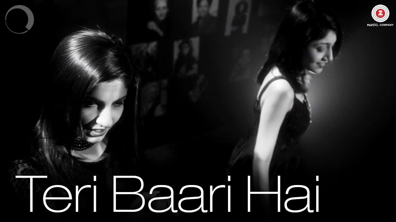 Teri Baari Hai - International Women's Day